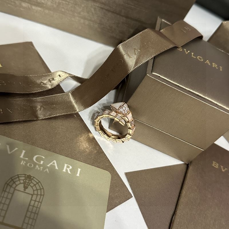 Bvlgari Bracelets